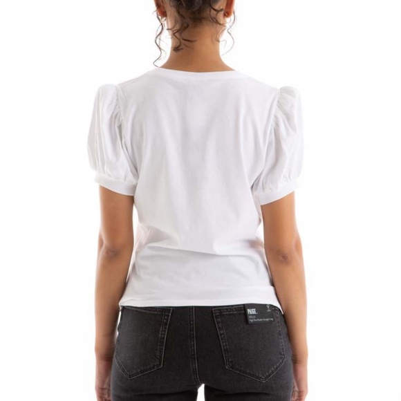 Paige matcha tee - Picture 2 of 6